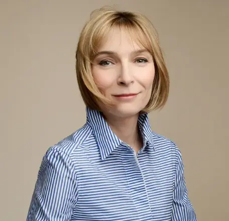 VÃ©ronique Nyberg