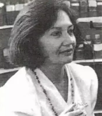 Victoriya Rudyavskaya