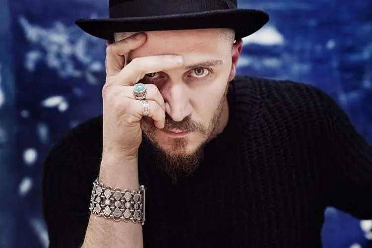 Vincent Gambino