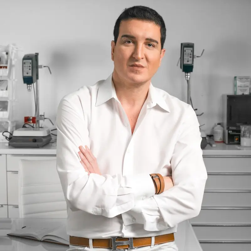 Vincenzo Spinnato