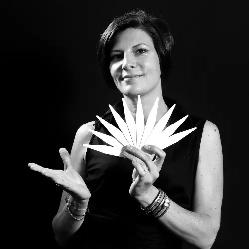Virginie Armand