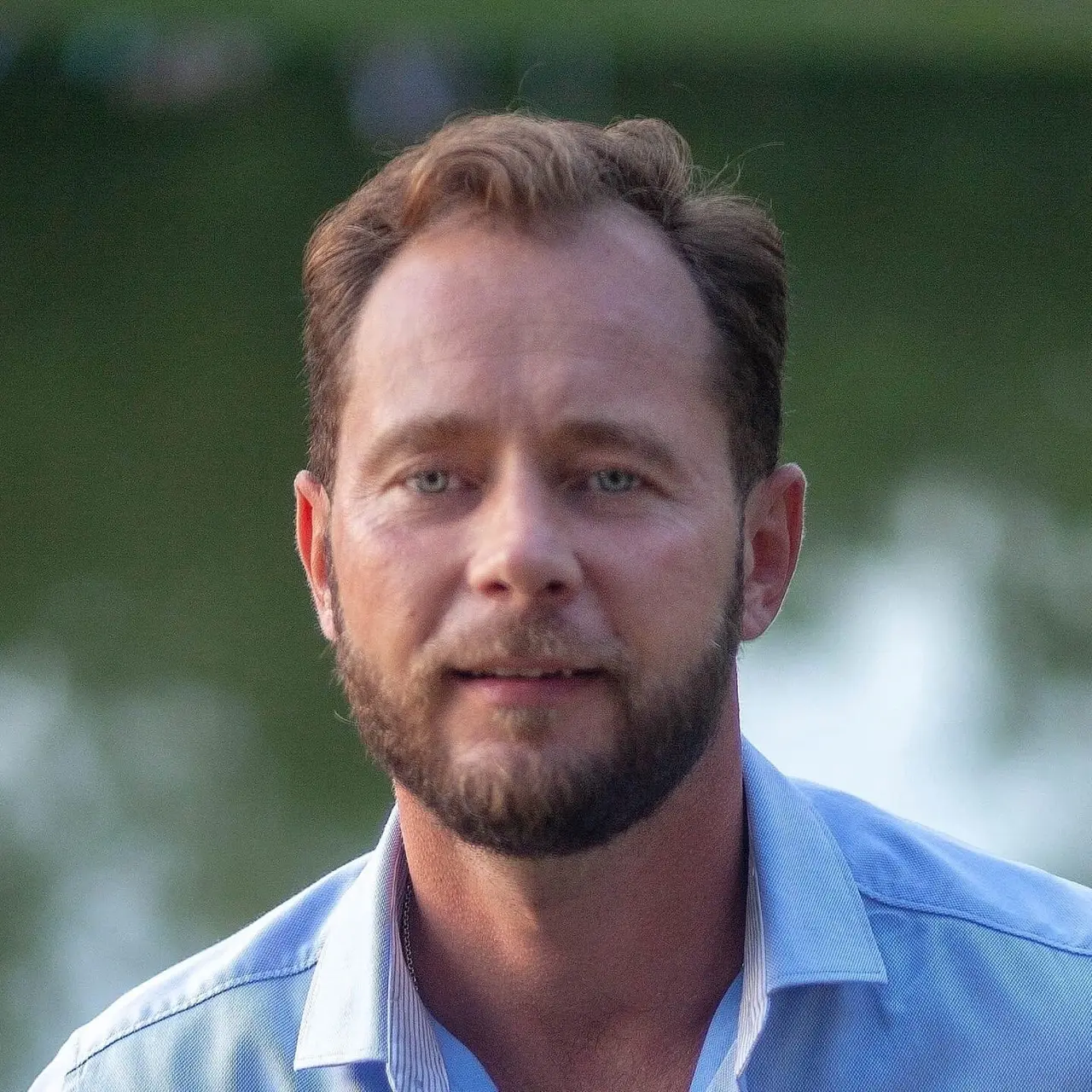 Vitaly Dovgan