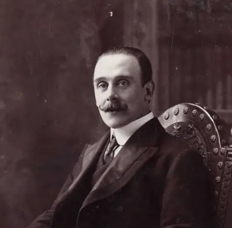 Walter Penhaligon