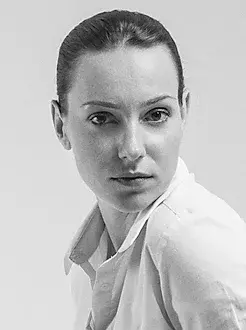 Yanina Yakusheva