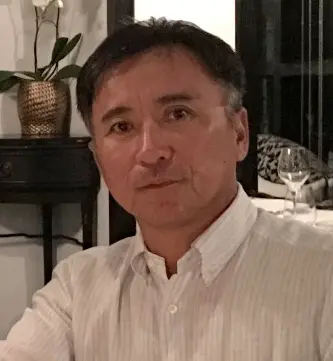 Yasushi Akiyama