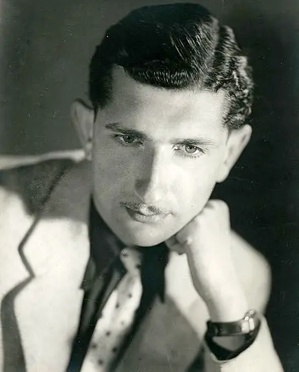 Yuri Gutsatz