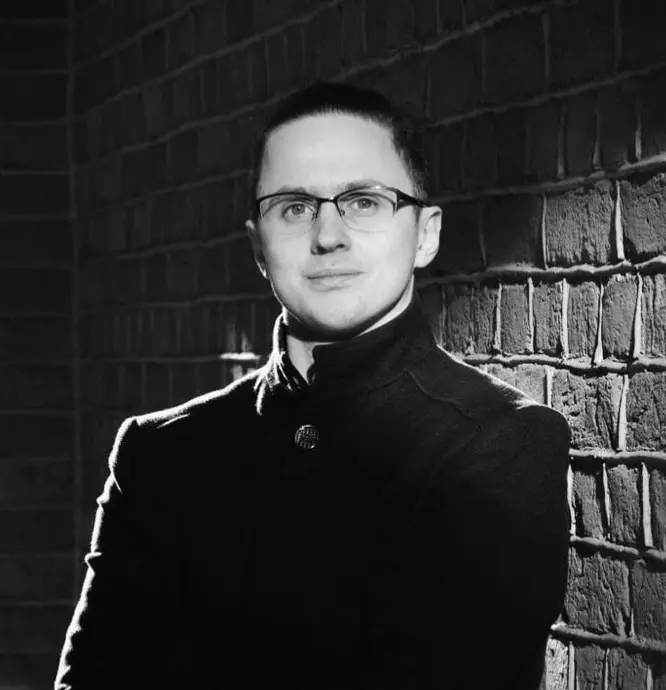 Yuri Lavinski