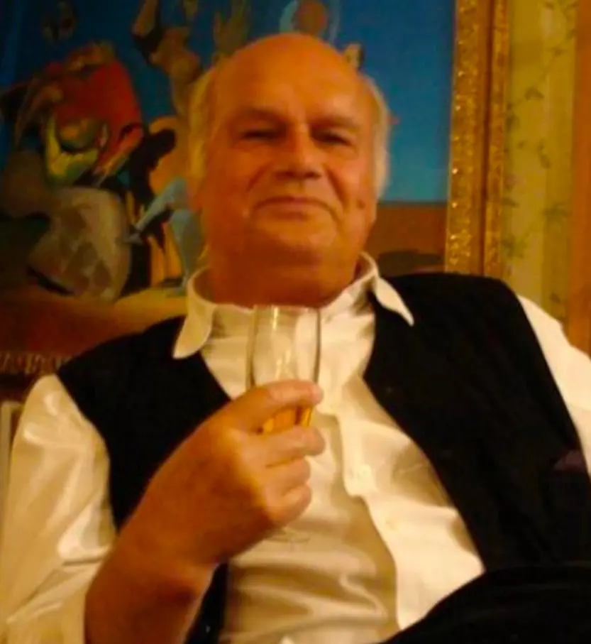 Yves de Chirin