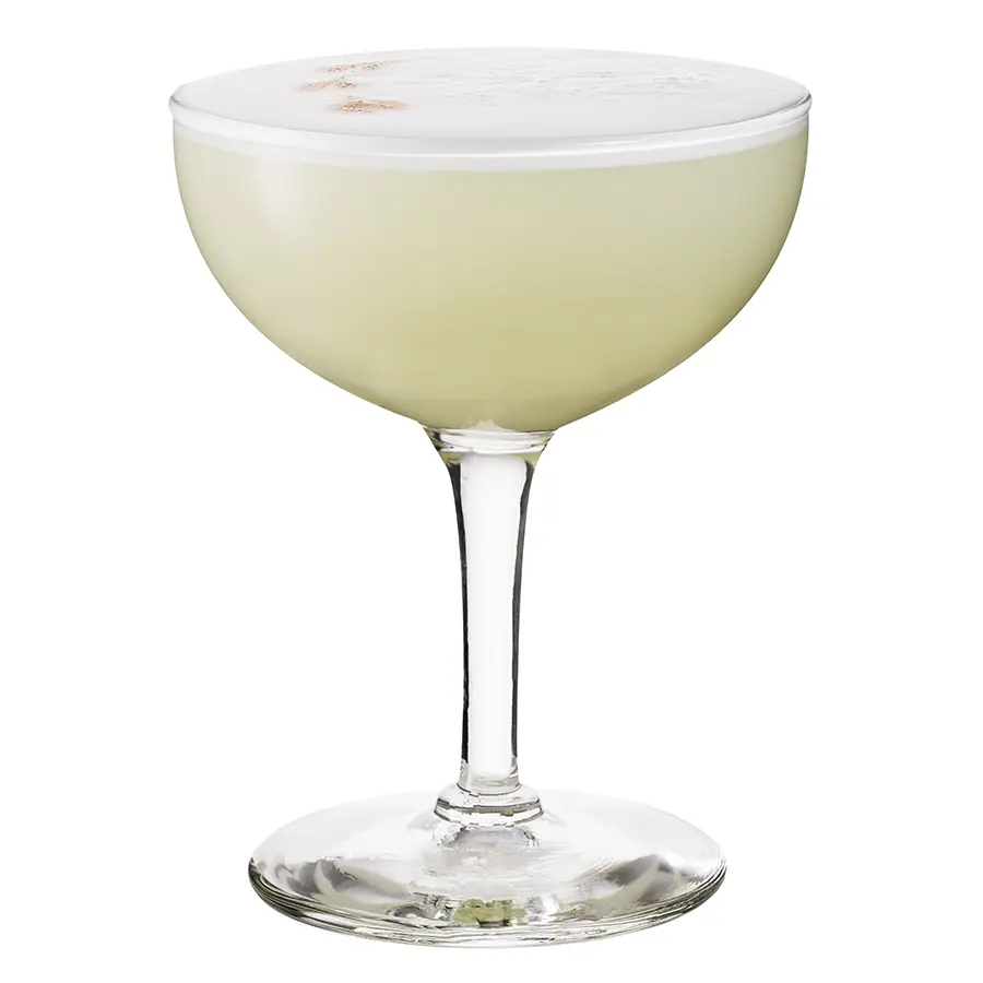 Cocktail Pisco Sour