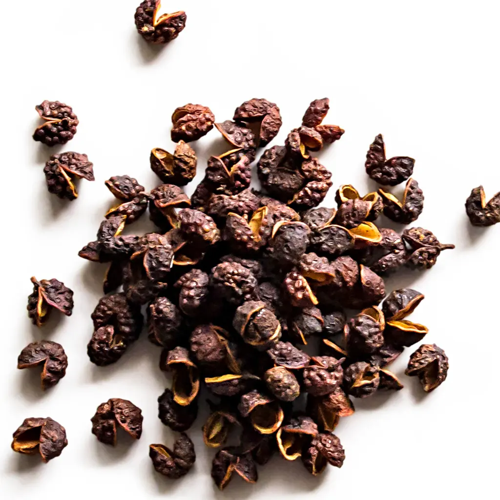 Tiêu Tứ Xuyên Timur