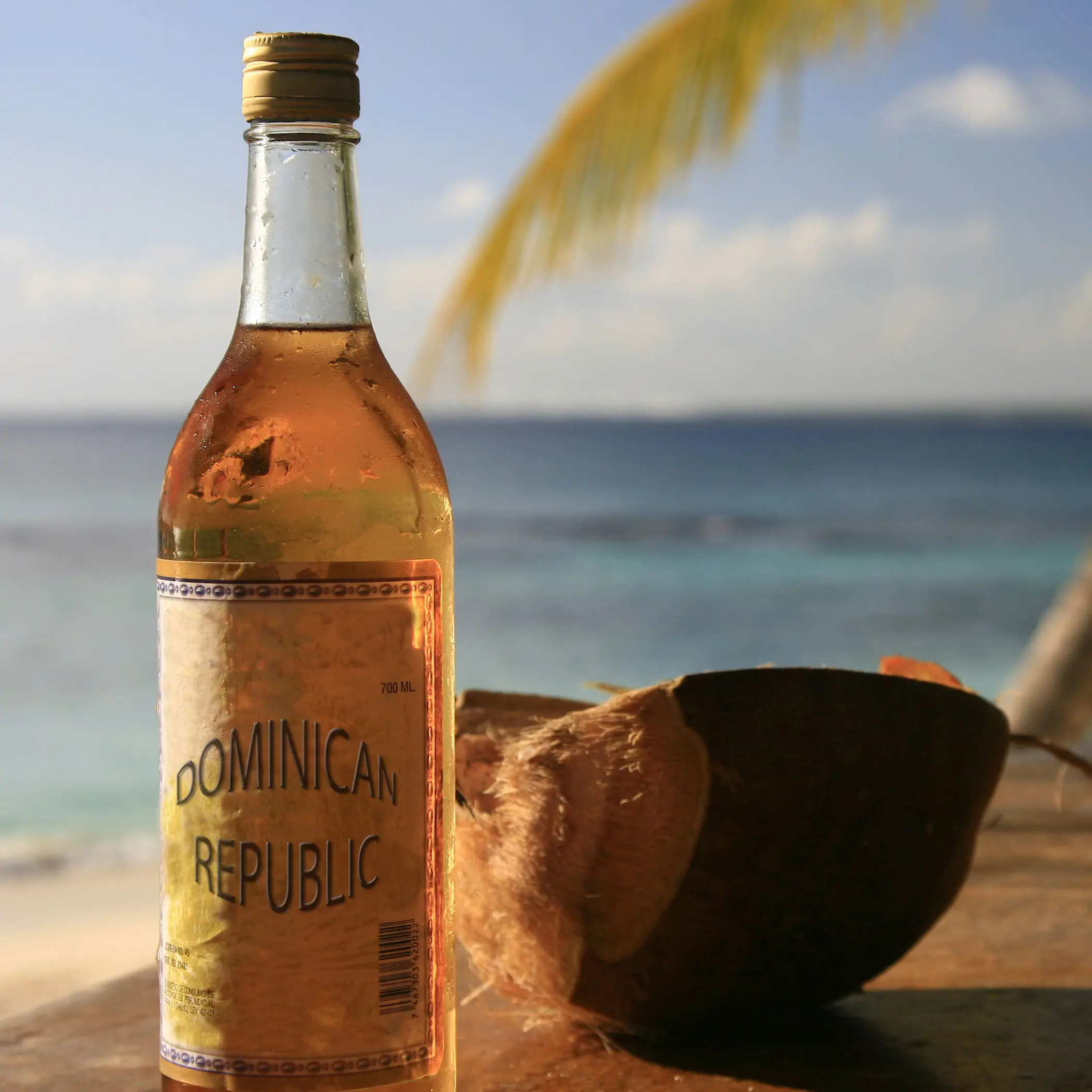 Rượu Rhum Agricole