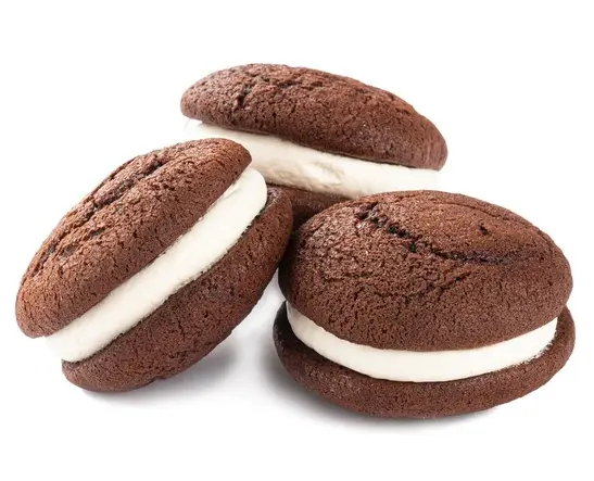 Bánh Whoopie