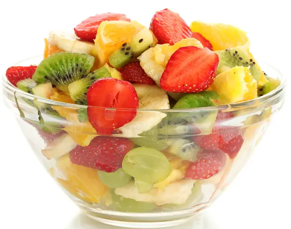 Salad trái cây