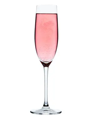 Rượu Champagne Rosé