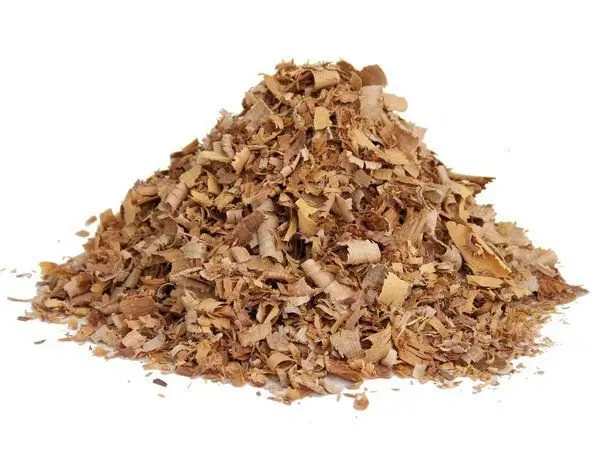 Mùn cưa