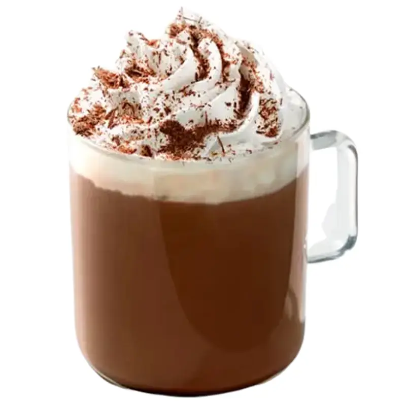 Cà phê Mocha