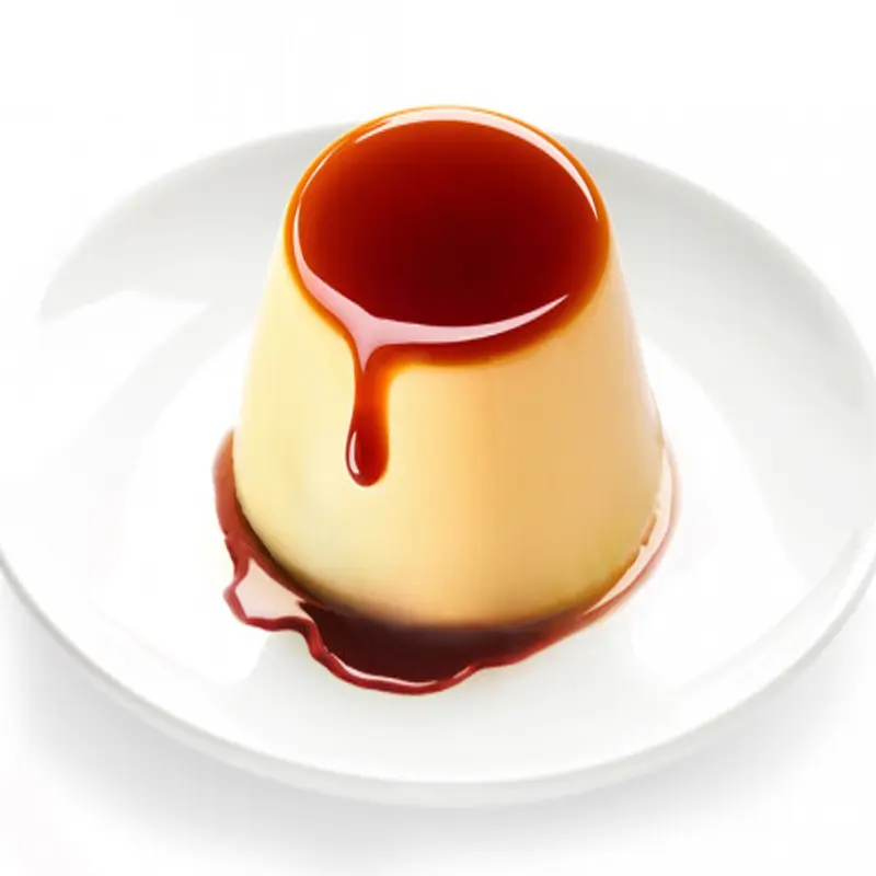 Bánh pudding