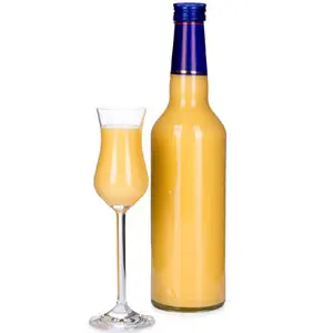 Rượu Advocaat (trứng sữa)