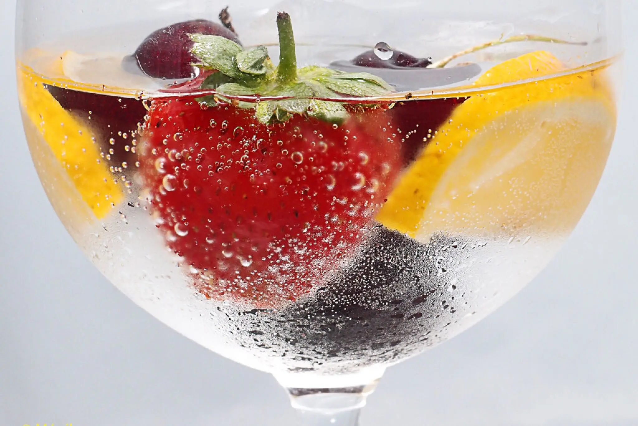 Cocktail Trái cây