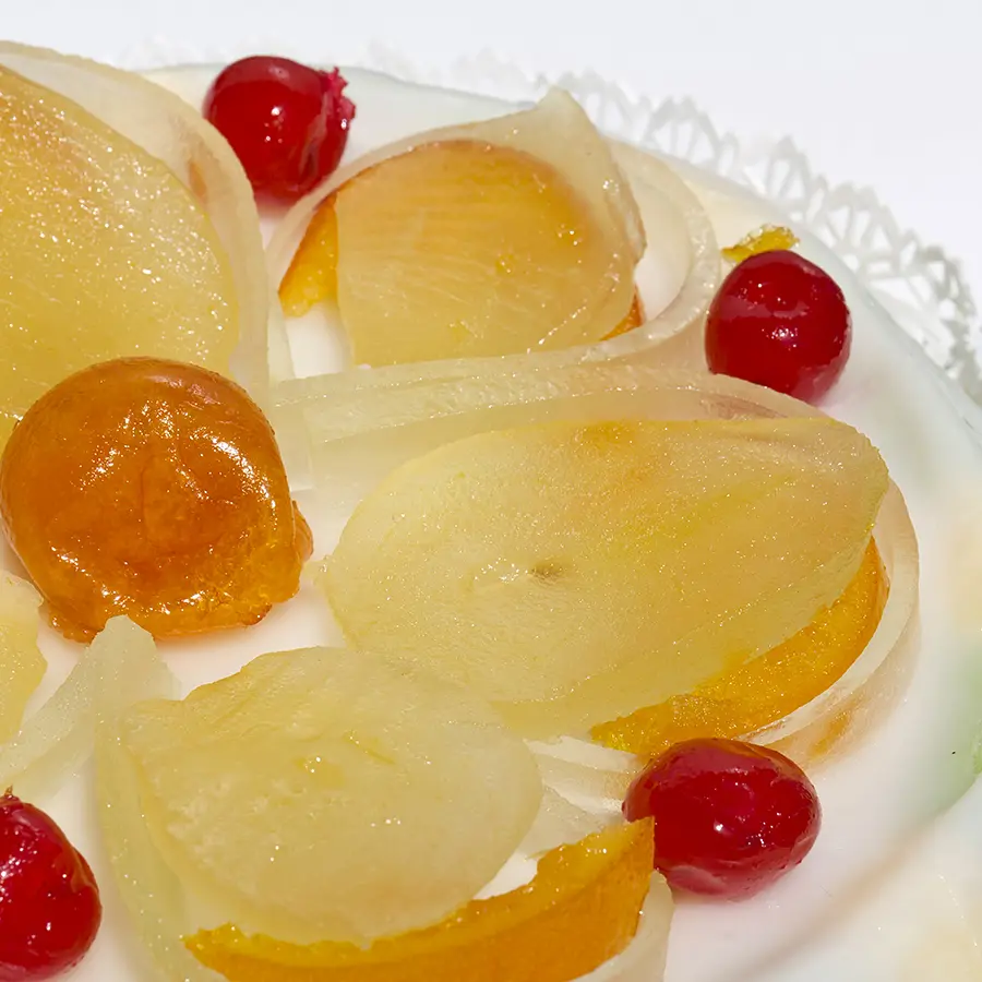 Bánh Cassata