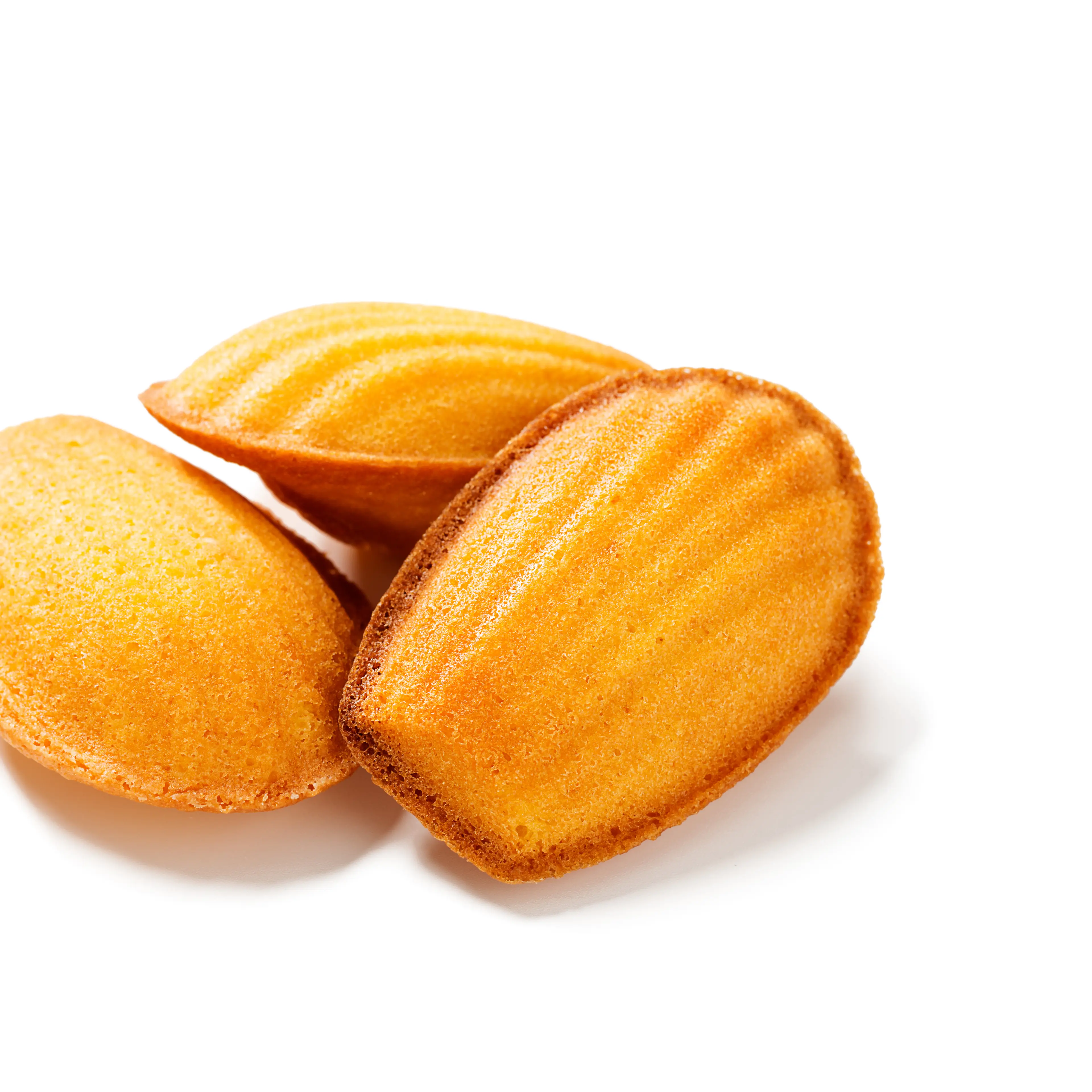 Bánh Madeleine