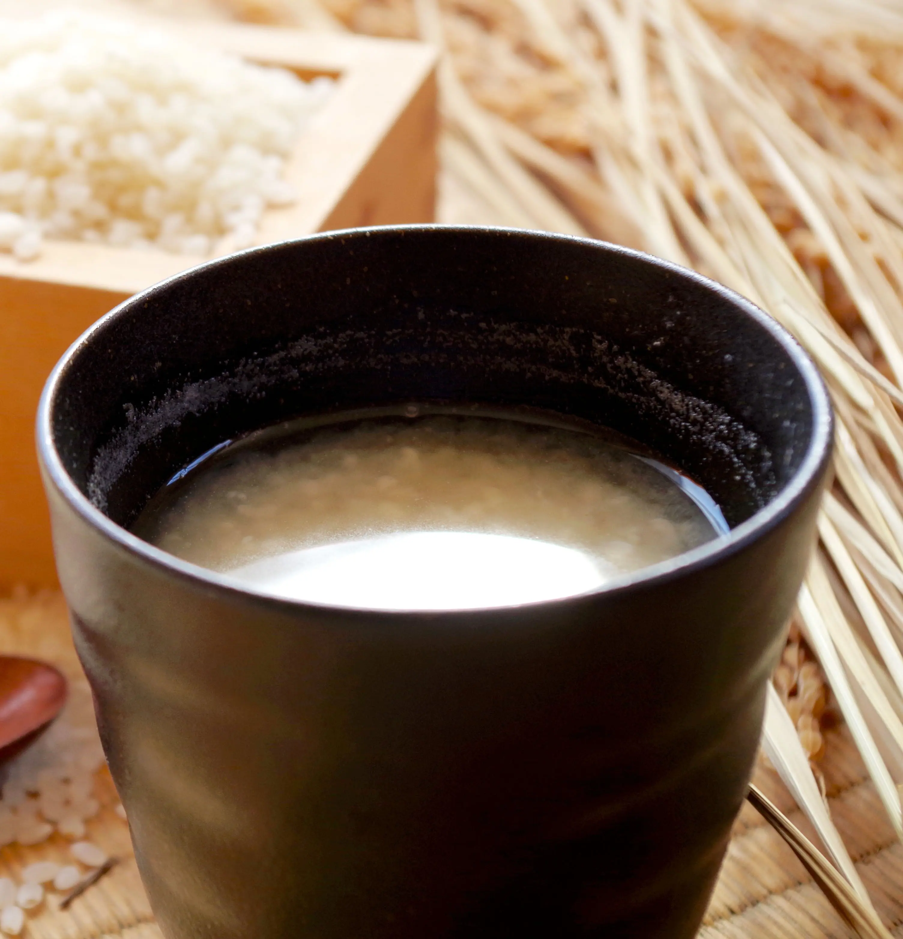 Rượu Nếp Cẩm Ngọt
