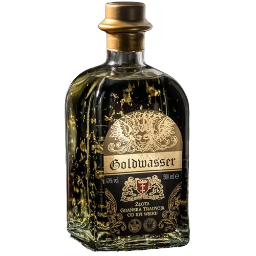 Rượu Goldwasser