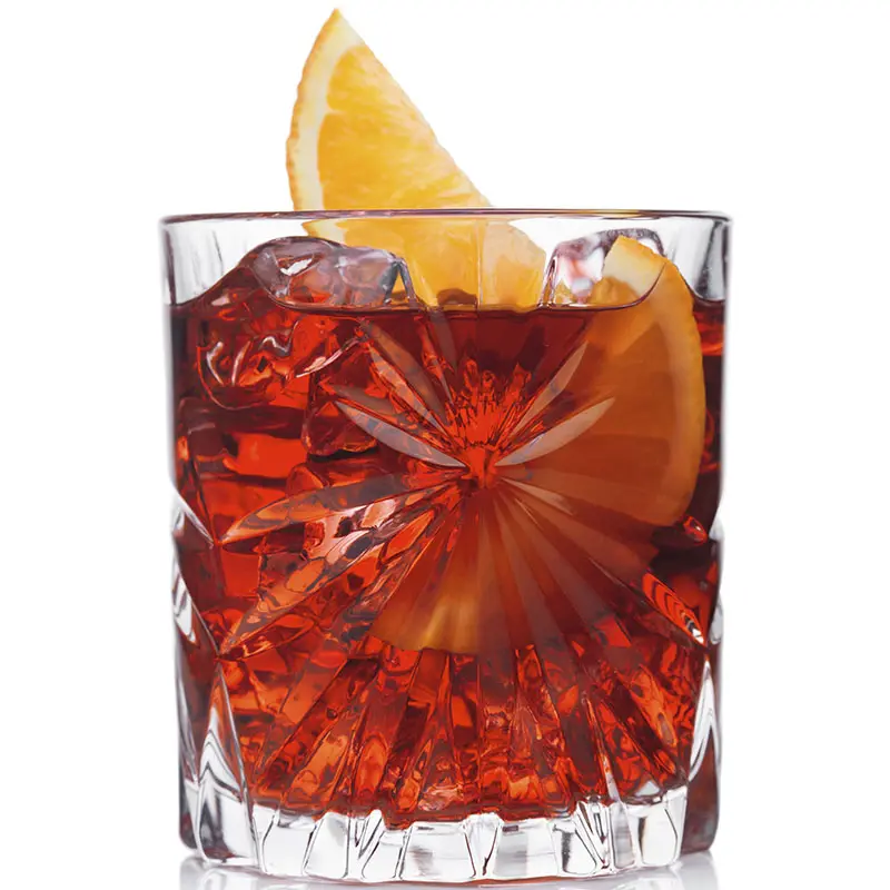 Cocktail Negroni