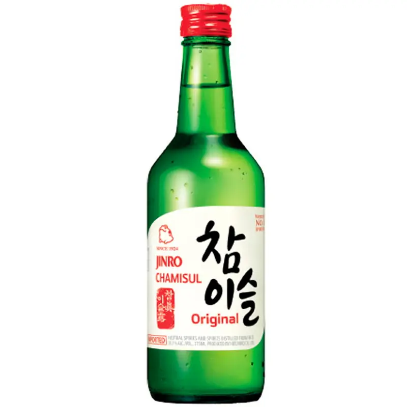 Rượu Soju