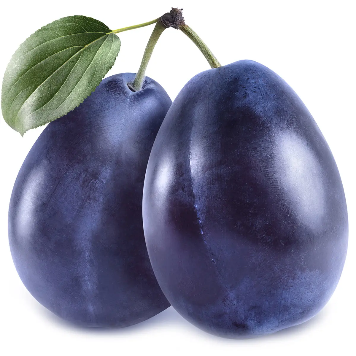 Quả mận