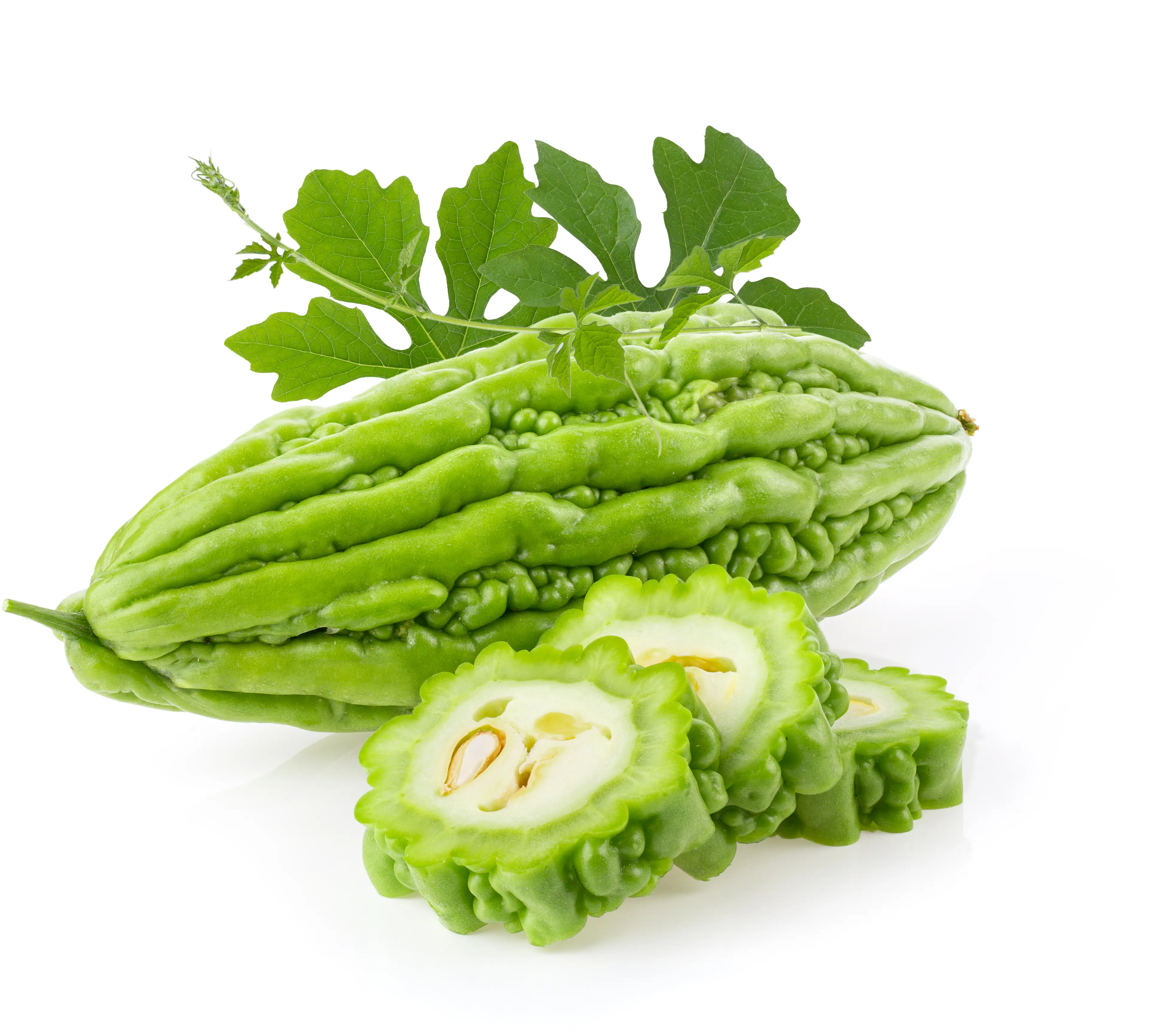 Mướp đắng