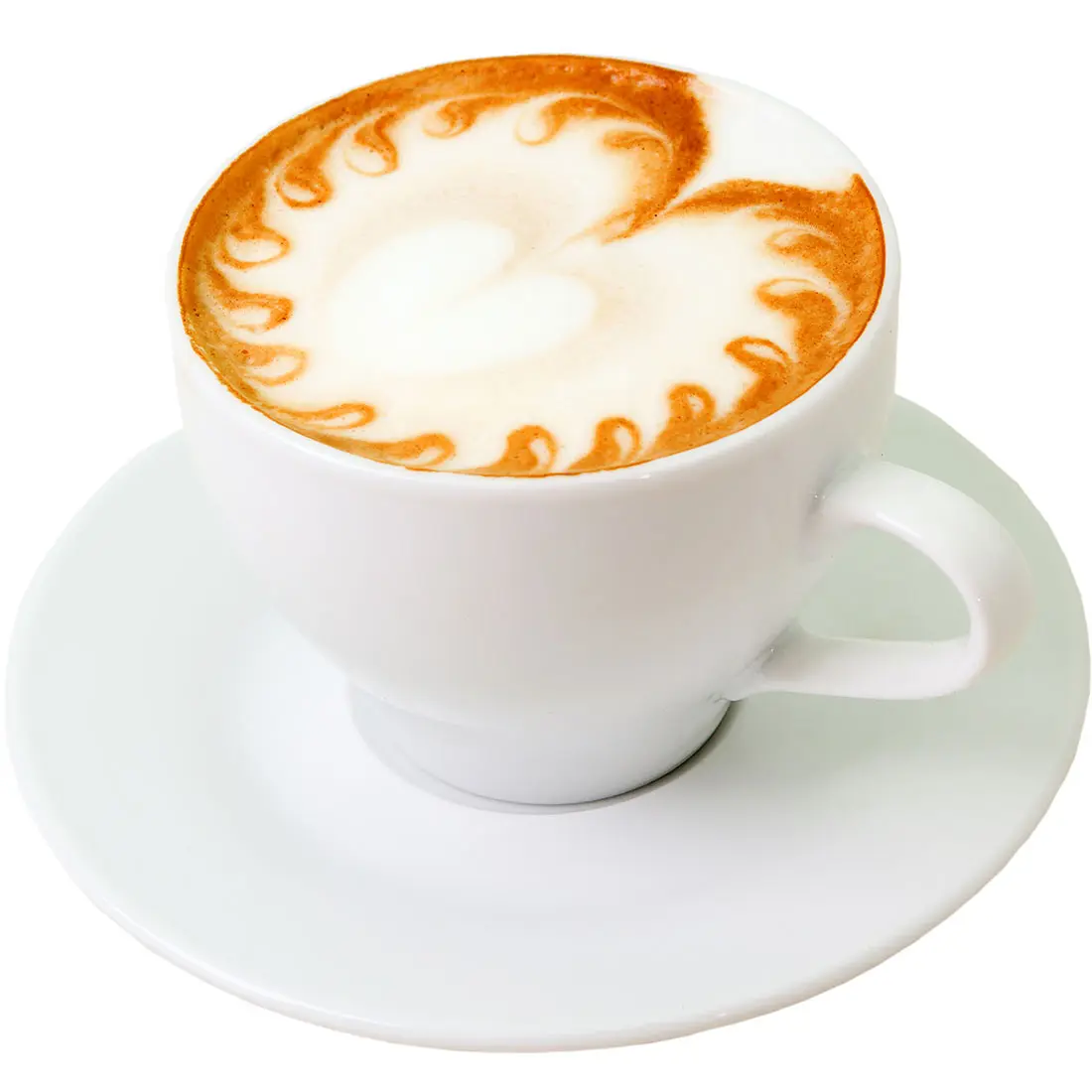Cà phê Cappuccino