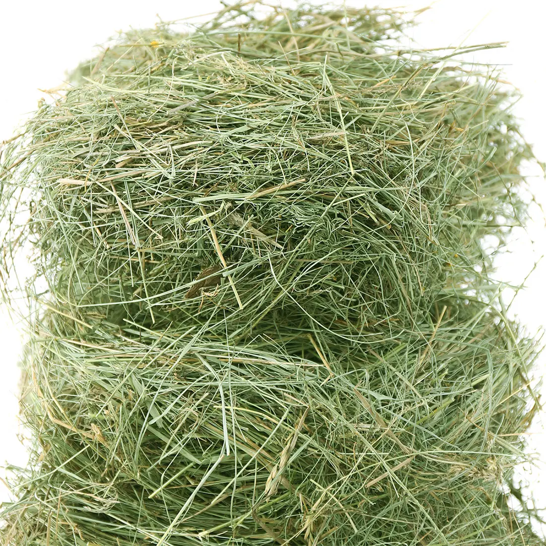 Cỏ khô