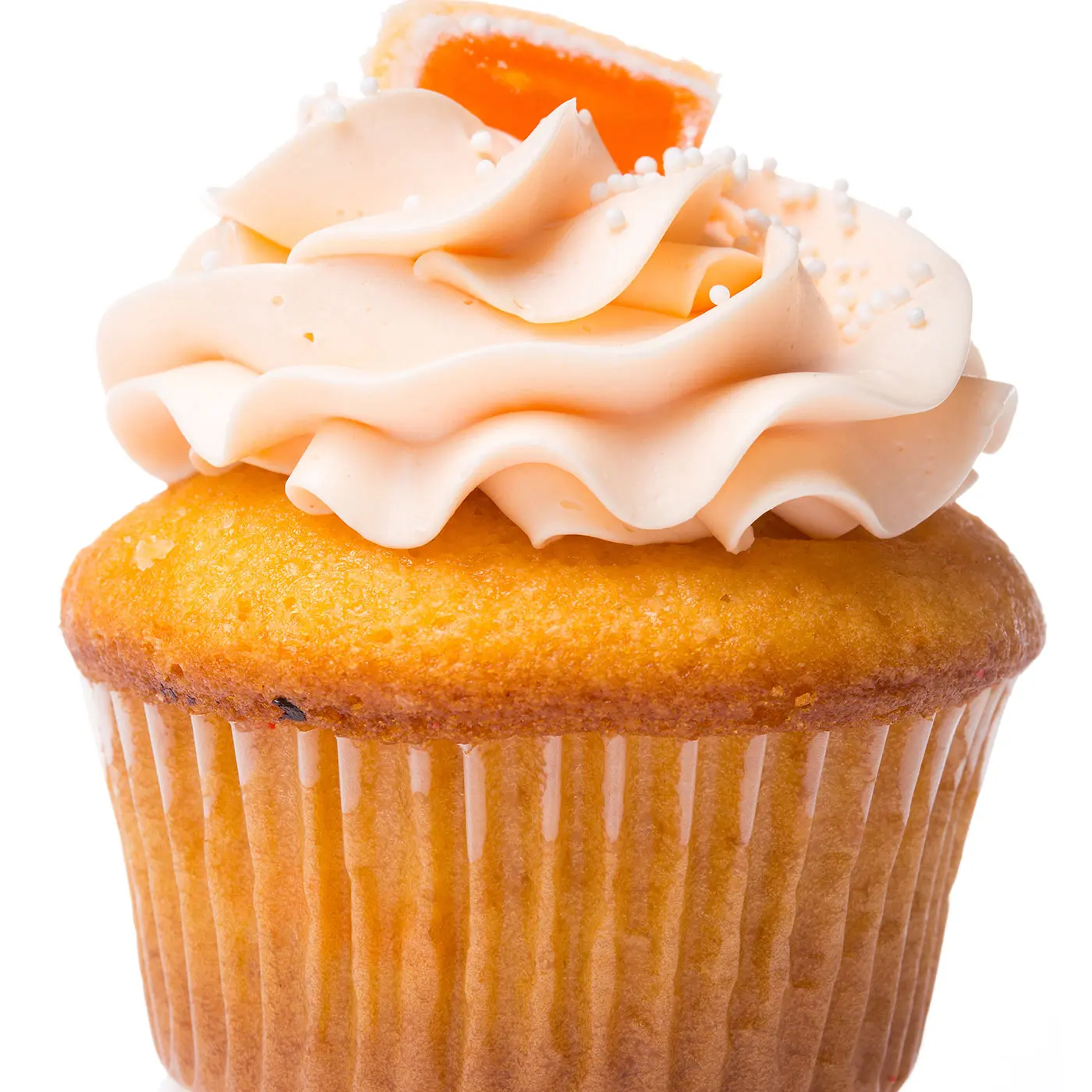 Bánh Cupcake