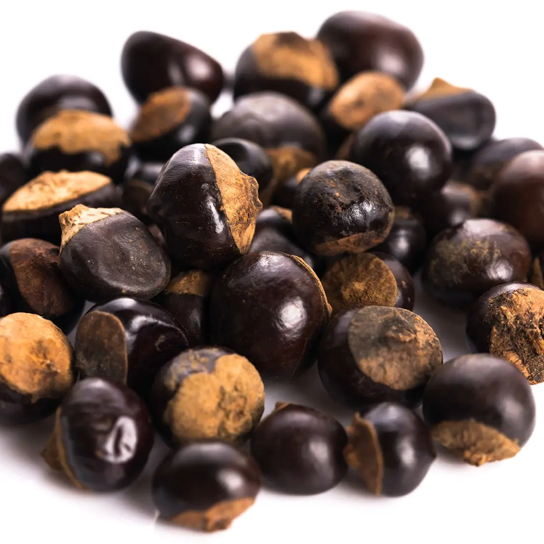 Quả Guarana