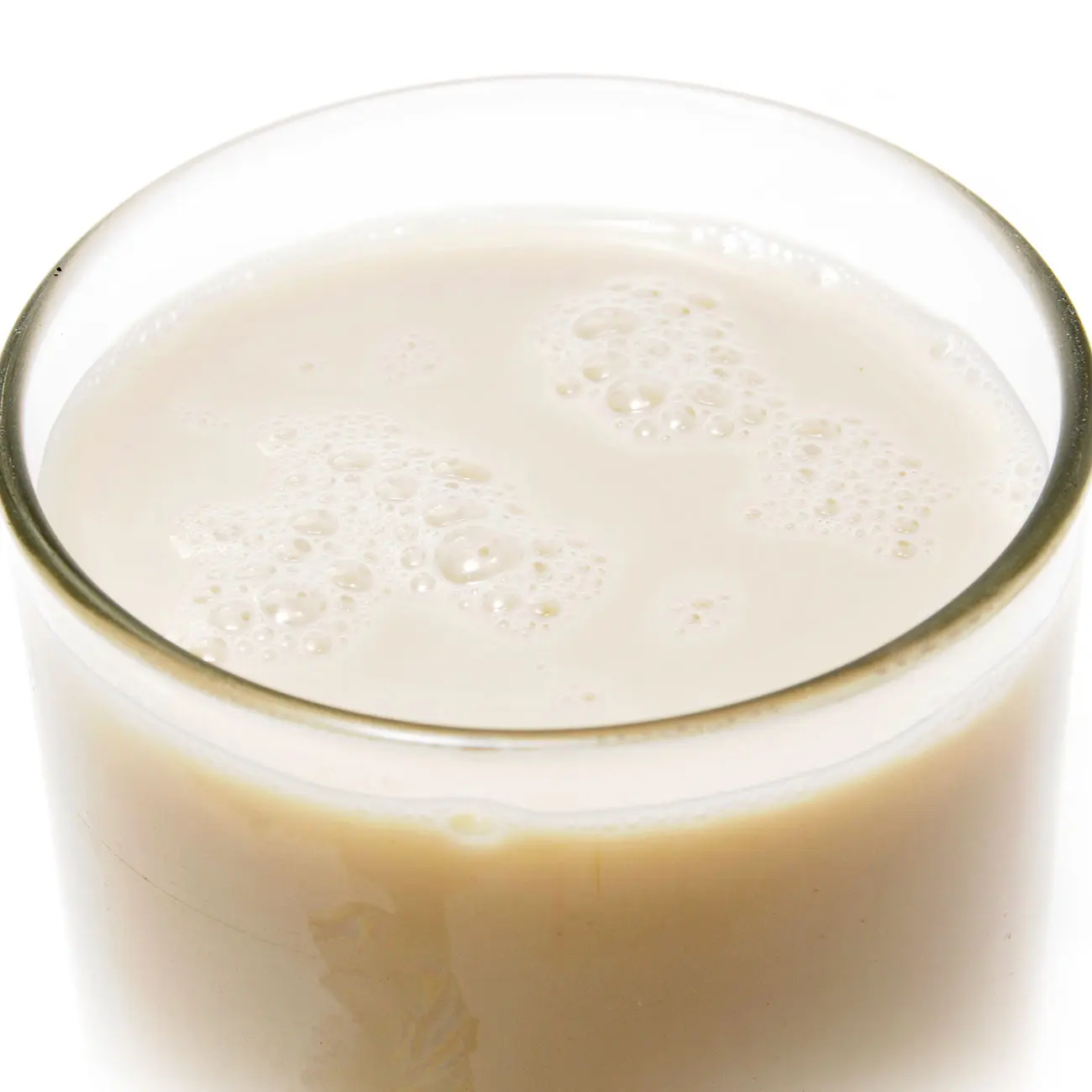 Sữa Horchata
