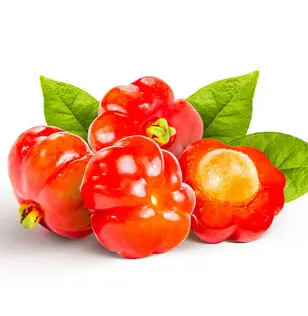 Trái Cherry Brazil