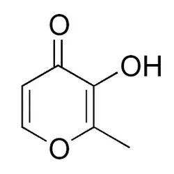 Hợp chất hương Caramel