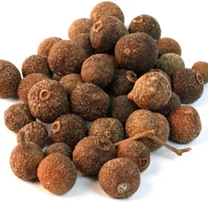 Hạt Pimento