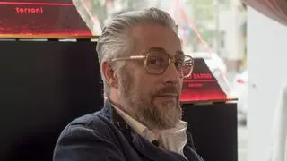 Alessandro Gualtieri