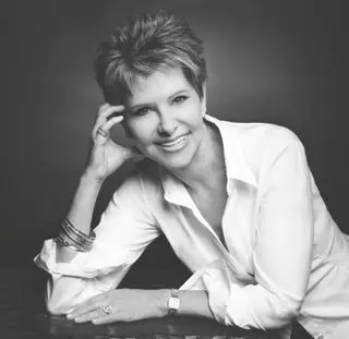 Ann Gottlieb