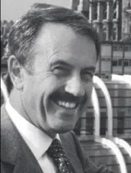 Bernard Chant