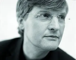 Bernard Ellena