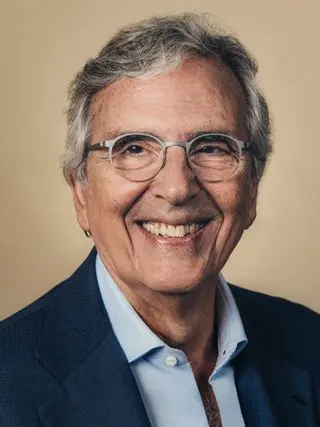 Carlos Benaïm