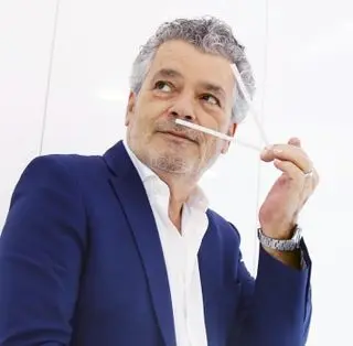 Christian Provenzano