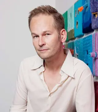 Geza Schoen