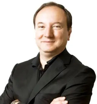 Harry Fremont