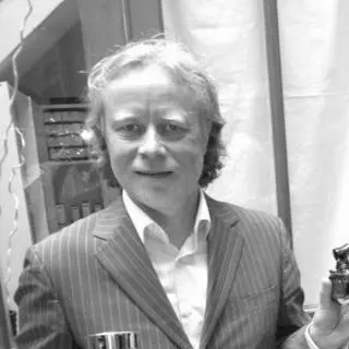Jacques Huclier