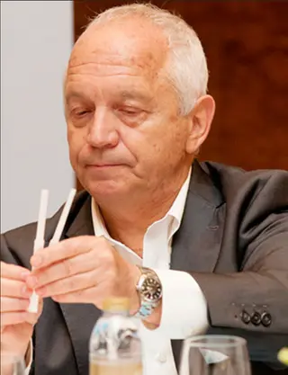 Jean-Louis Sieuzac