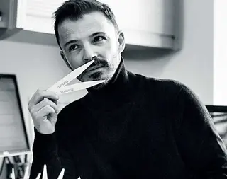 Jérôme Epinette